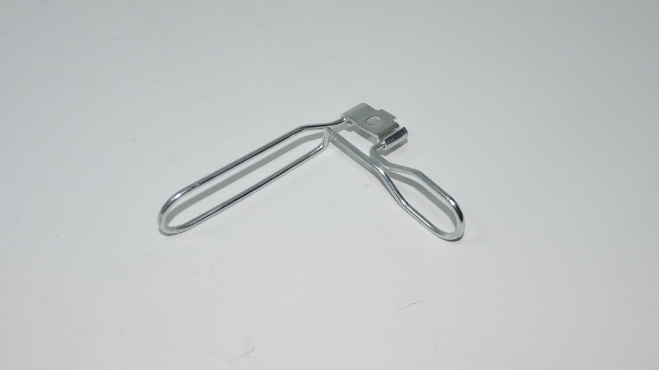 ÖN HİDROLİK HORTUM TUTACAĞI (PESARO125)